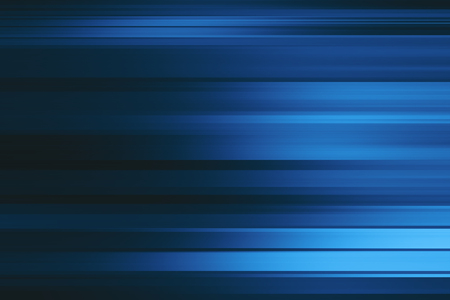 blue lines backgroundの写真素材