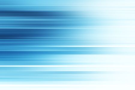 blue lines backgroundの写真素材