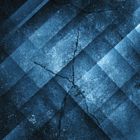Grunge blue backgroundの写真素材