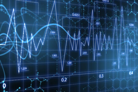 Cardiac Frequencyの写真素材