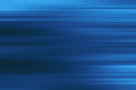blue lines backgroundの写真素材