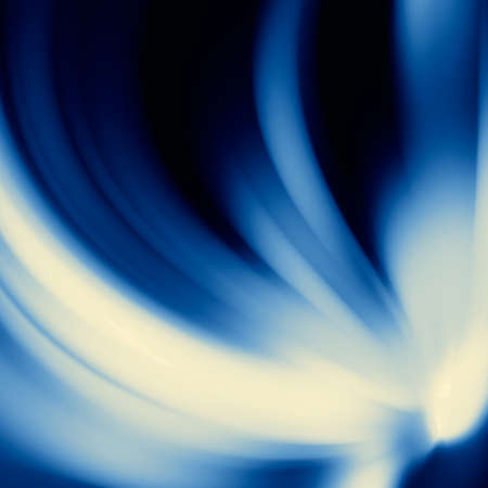 Blue abstract backgroundの写真素材