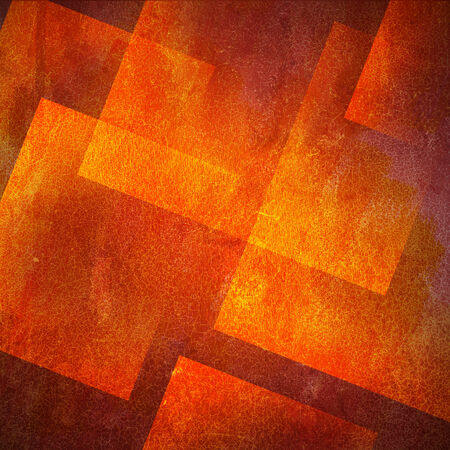 Grunge orange backgroundの写真素材
