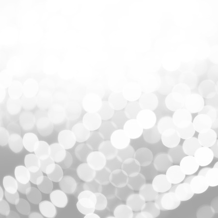 Lights on grey background.の写真素材