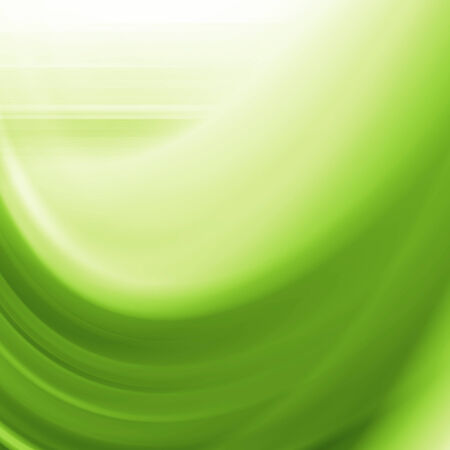 abstract background greenの写真素材