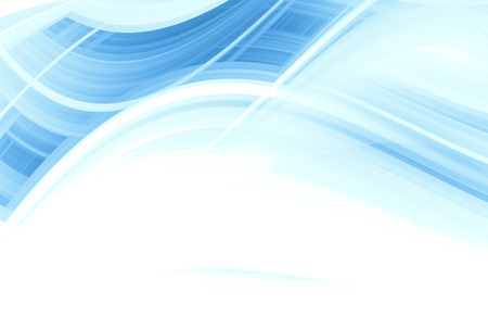 Abstract Blue Background Textureの写真素材