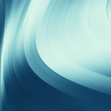 Blue abstract backgroundの写真素材