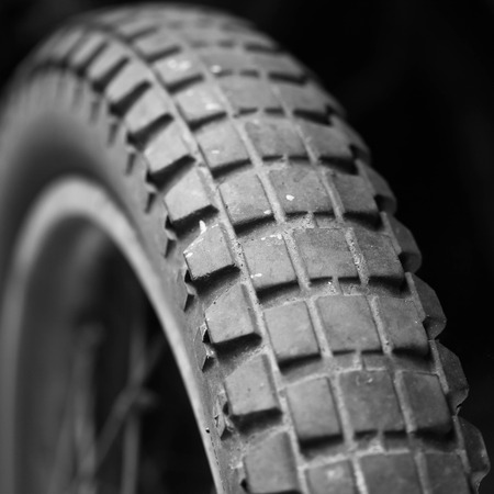 Motocross Bike - Details