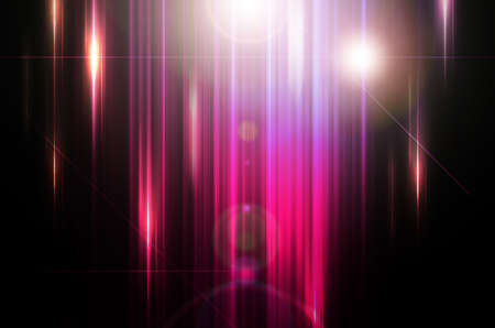 Abstract glowing  backgroundの写真素材