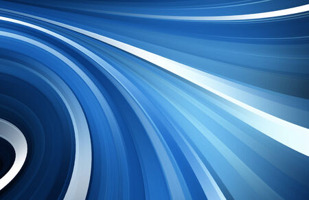 Abstract Blue Background Textureの写真素材