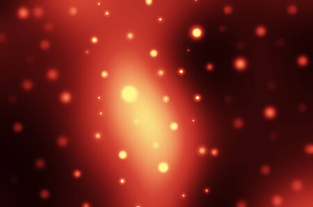 defocused backgroundの写真素材