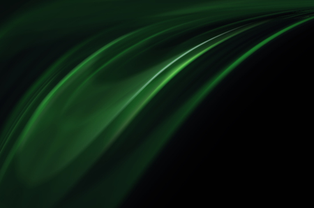 abstract background greenの写真素材