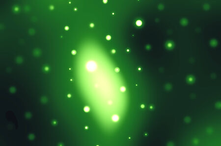defocused backgroundの写真素材