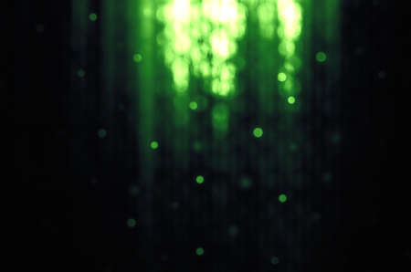 defocused backgroundの写真素材