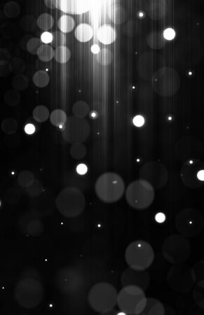 defocused backgroundの写真素材