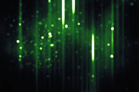defocused backgroundの写真素材