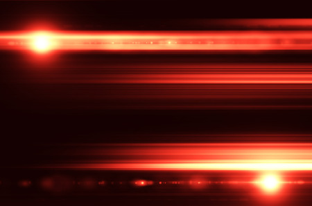 background with vertical light linesの写真素材