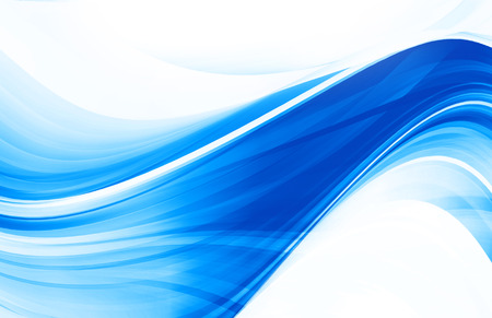 Abstract Blue Background Textureの写真素材