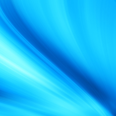 smooth gradient background, blue abstract backgroundの写真素材