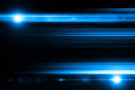 background with vertical light linesの写真素材