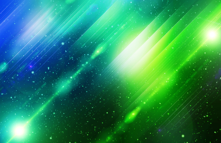 Abstract  strips backgroundの写真素材
