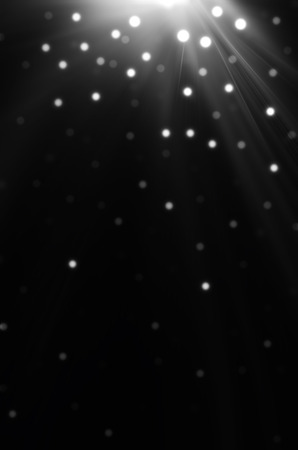 defocused backgroundの写真素材
