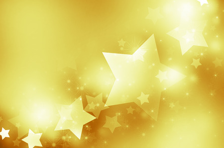 Abstract Christmas background.Holiday abstract backgroundの写真素材