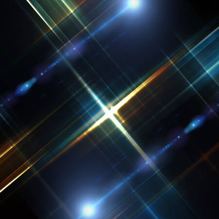 Abstract Arrowsの写真素材