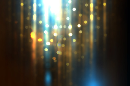 defocused backgroundの写真素材