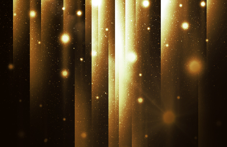 Abstract stripes backgroundの写真素材