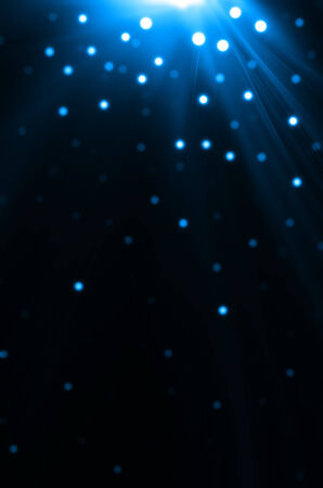 defocused backgroundの写真素材