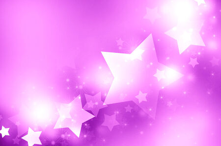 Abstract Christmas background.Holiday abstract backgroundの写真素材