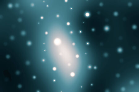 defocused backgroundの写真素材