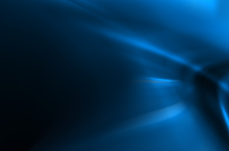 smooth gradient background, blue abstract backgroundの写真素材