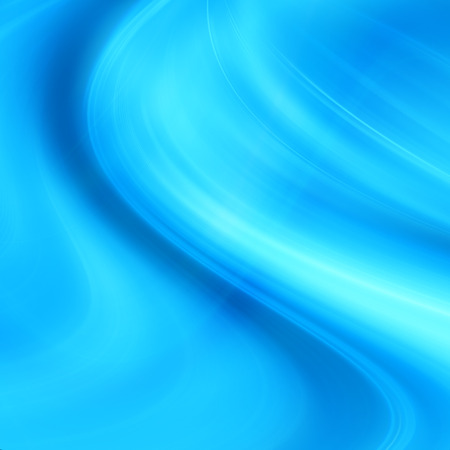 smooth gradient background, blue abstract backgroundの写真素材