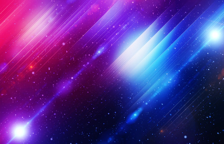 Abstract  strips backgroundの写真素材