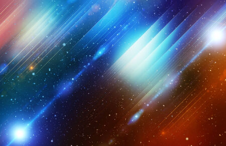 Abstract  strips backgroundの写真素材