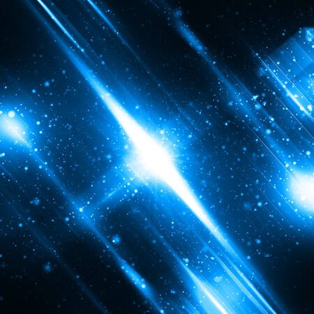 Abstract Arrowsの写真素材