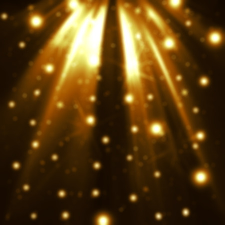defocused backgroundの写真素材