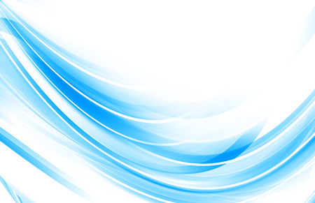 Abstract Blue Background Textureの写真素材