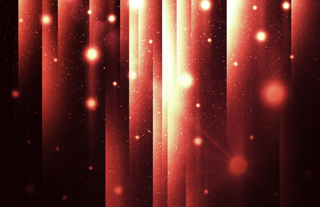 Abstract stripes backgroundの写真素材