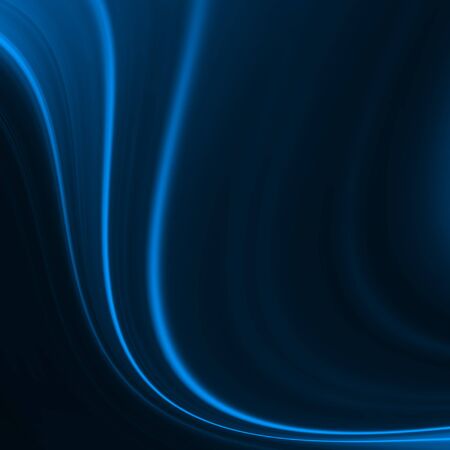 Blue abstract backgroundsの写真素材