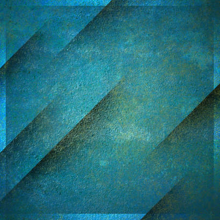 Grunge blue backgroundの写真素材