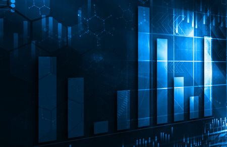 financial graph financial graph