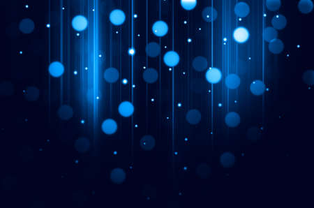 defocused backgroundの写真素材