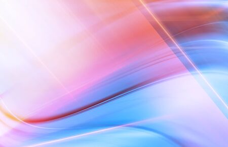 Background blue and red abstract website patternの写真素材
