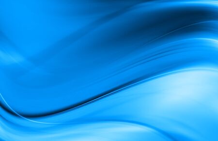 Background blue abstract website patternの写真素材