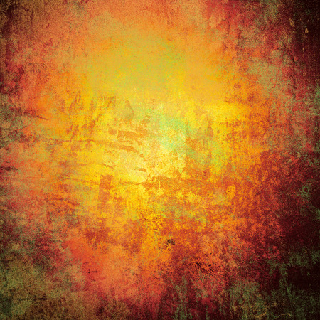 art abstract grunge textured backgroundの写真素材