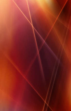 Red motion abstract backgroundの写真素材