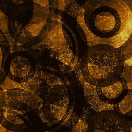 retro vintage wall texture backgroundの写真素材